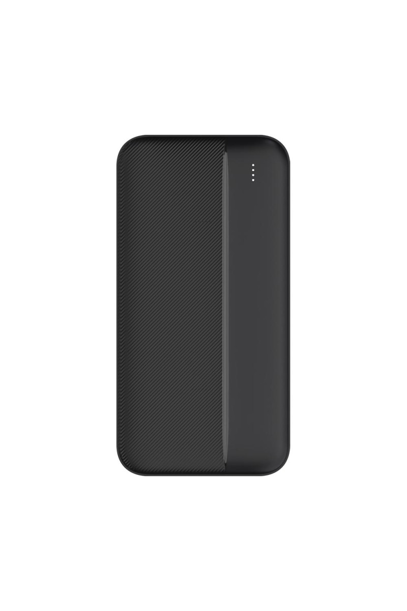 TALAS 20.000 MAH SİYAH POWERBANK