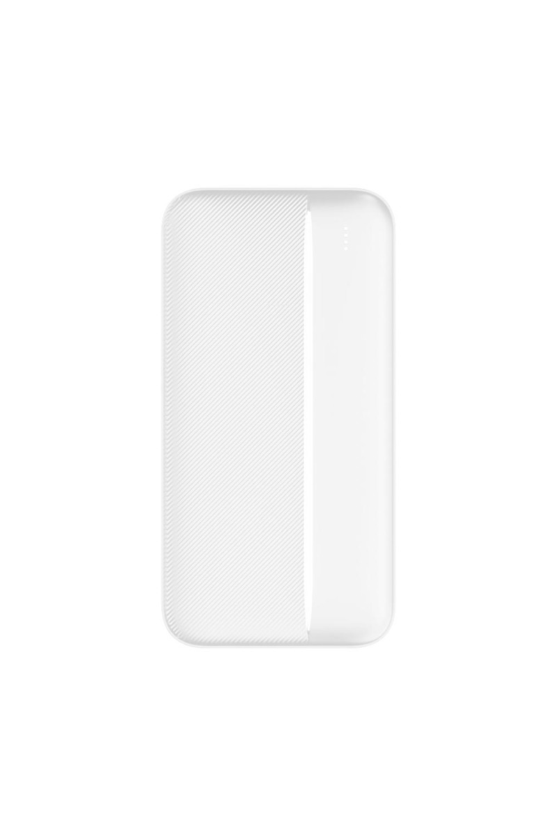 TALAS 20.000 MAH BEYAZ POWERBANK