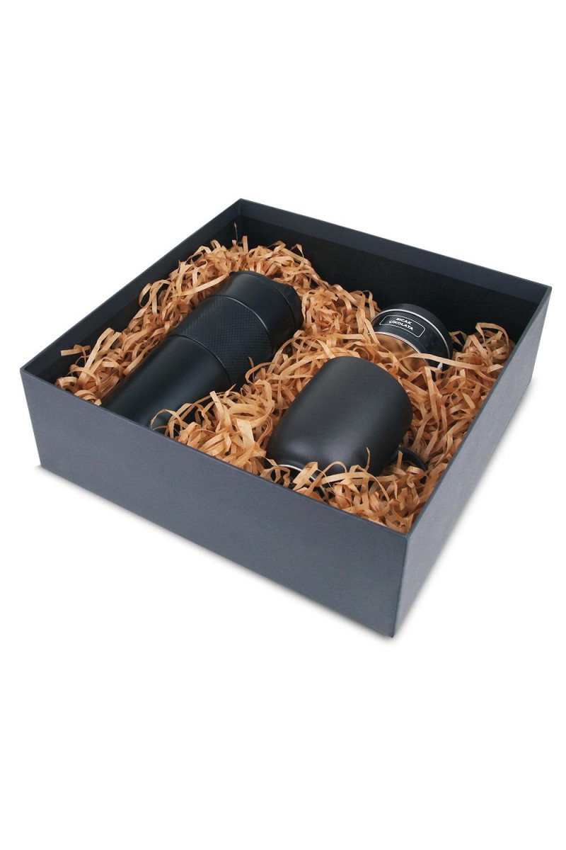 POZANTI HEDİYELİK SET