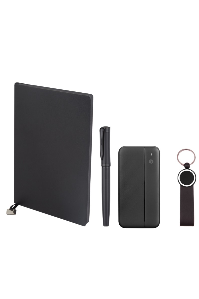 ÇARDAK HEDİYELİK SET