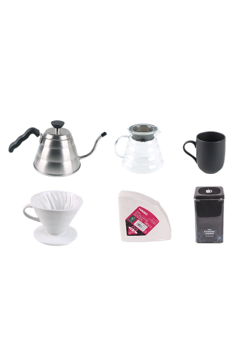 BULDAN HEDİYELİK SET