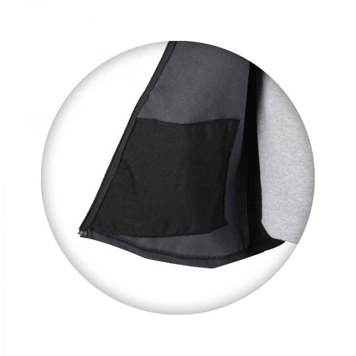 NEMRUT SOFTSHELL SİYAH L YELEK NEMRUT SOFTSHELL SİYAH L YELEK