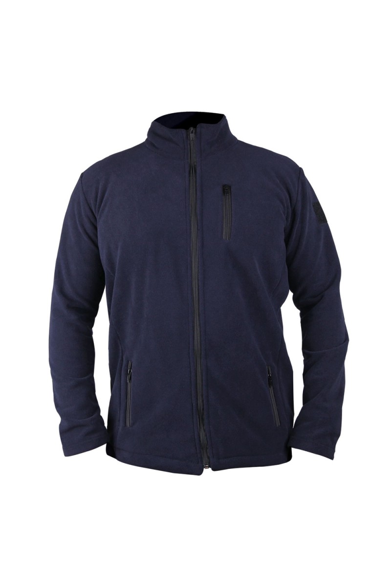 POLAR MONT LACİVERT 3XL ÜÇ CEPLİ