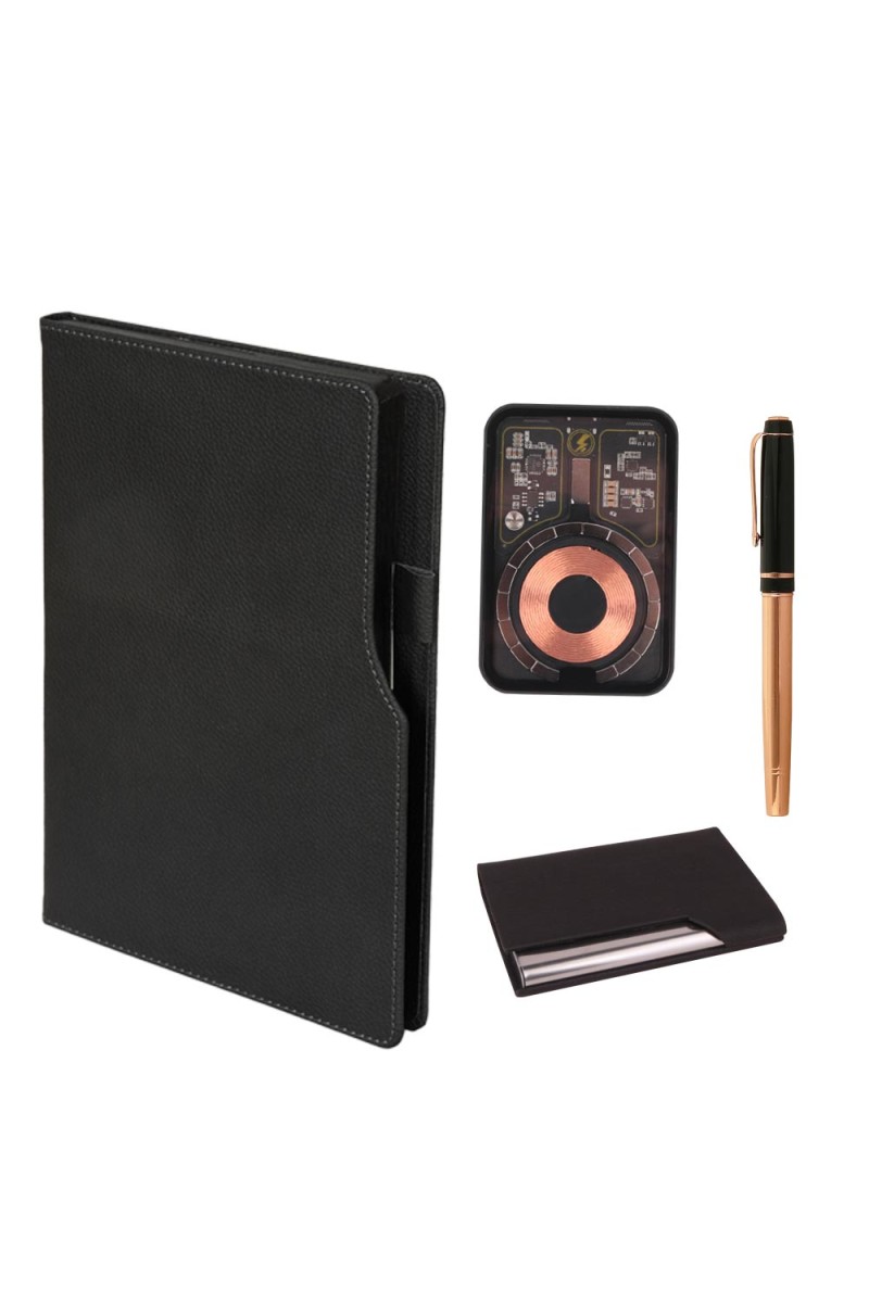 DEVELİ HEDİYELİK SET