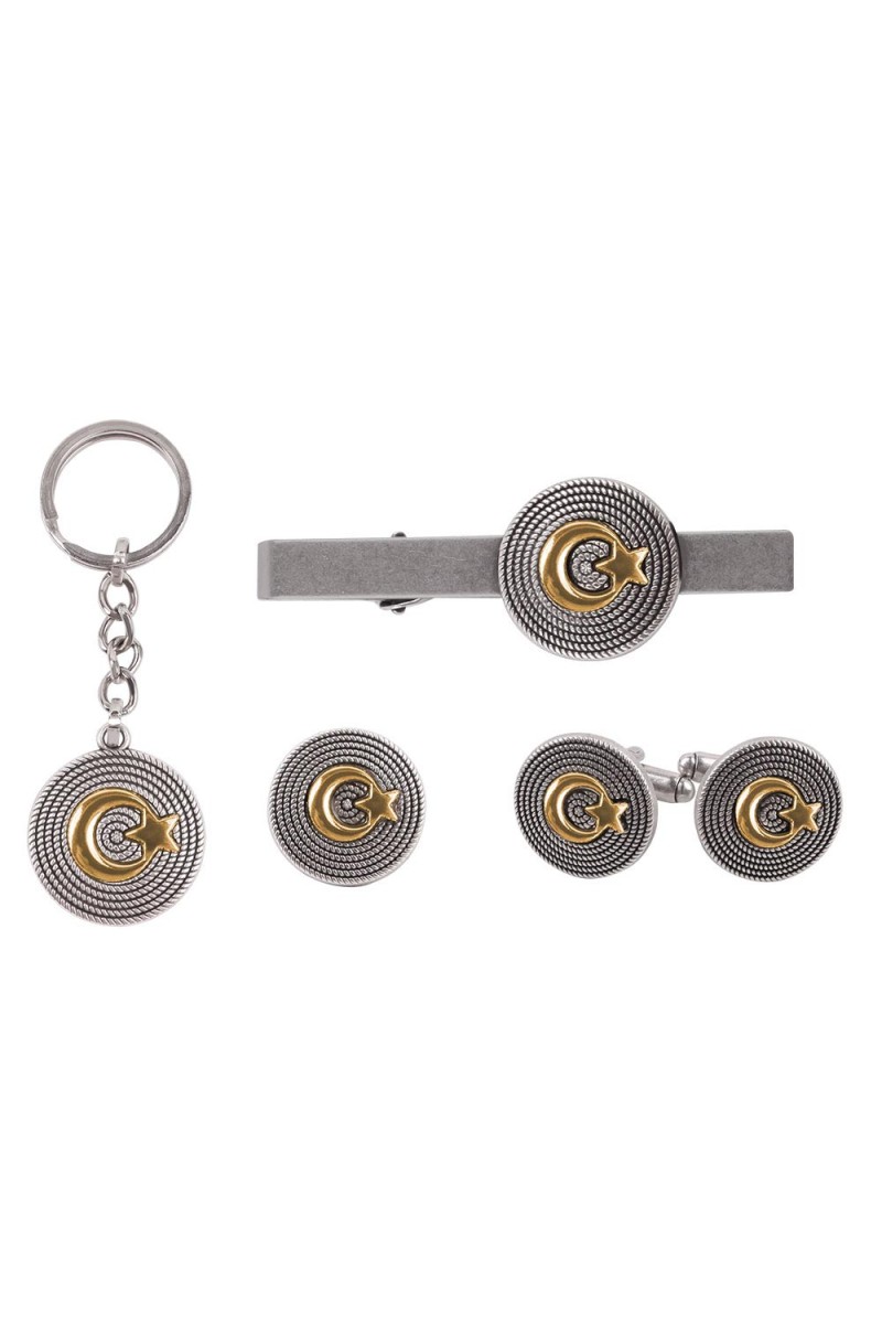 İSTİKLAL HEDİYELİK SET