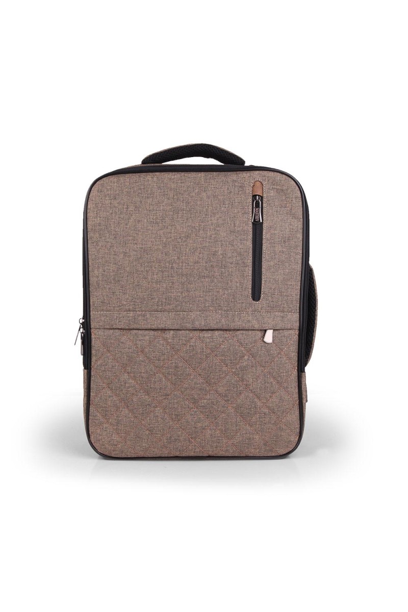 EVEREST TABA LAPTOP BÖLMELİ SIRT ÇANTASI