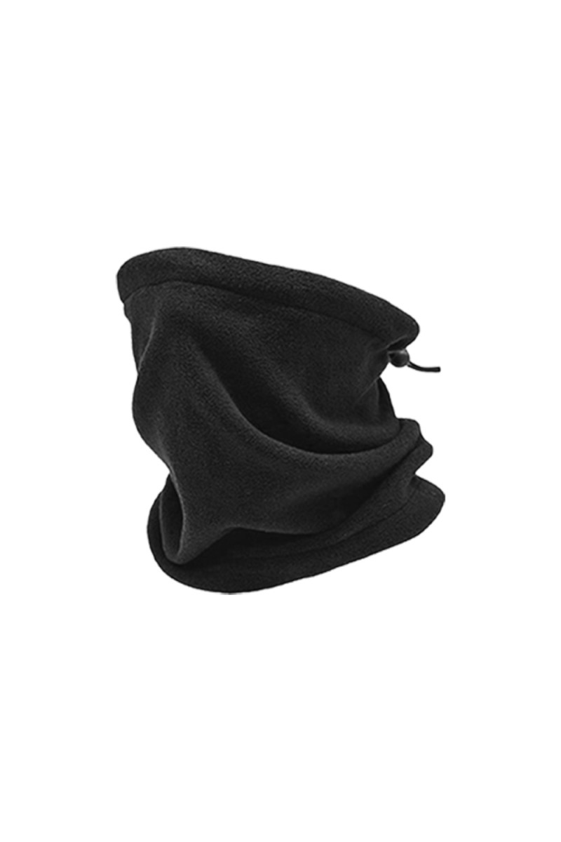 POLAR BUFF BUFF - BERE - BOYUNLUK SİYAH