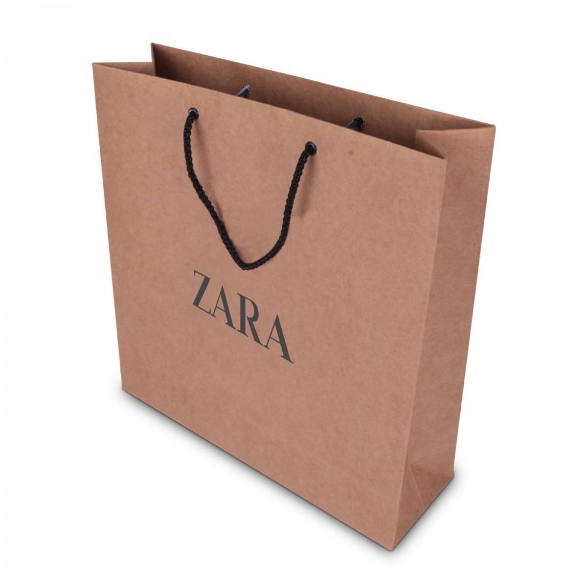 ALA-19 KRAFT KARTON ÇANTA