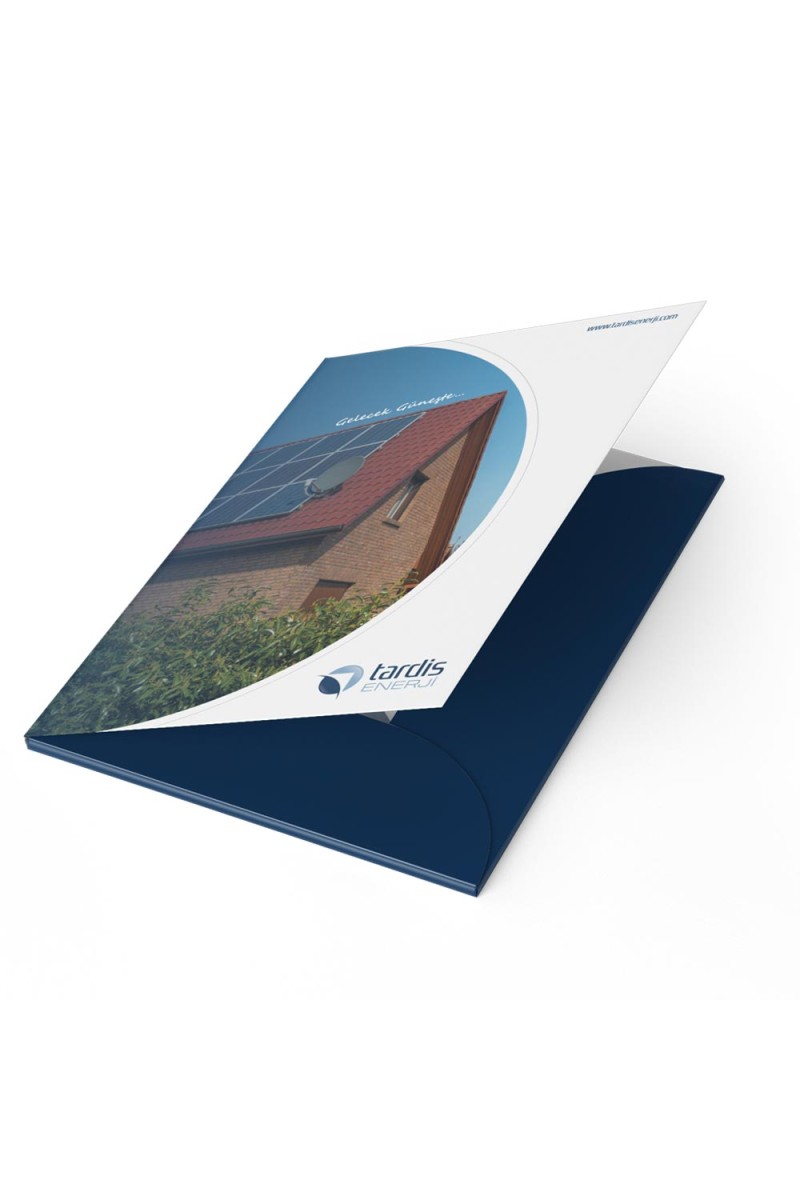 ALA-24 CEPLİ DOSYA - ÖZEL KESKİLİ KENDİNDEN CEPLİ