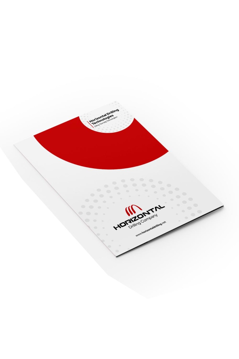 ALA-25 CEPLİ DOSYA - CEP YAPIŞTIRMALI