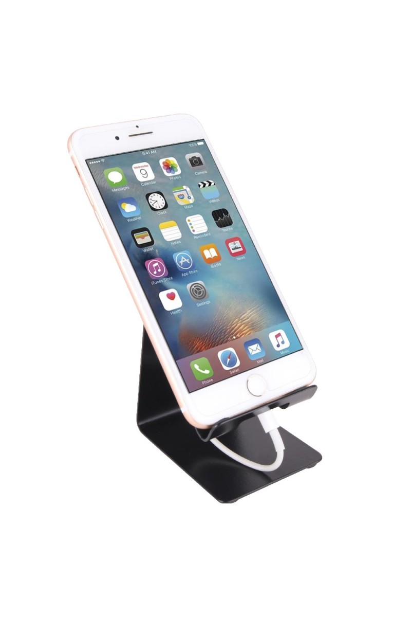 SİRAYET METAL TELEFON STANDI