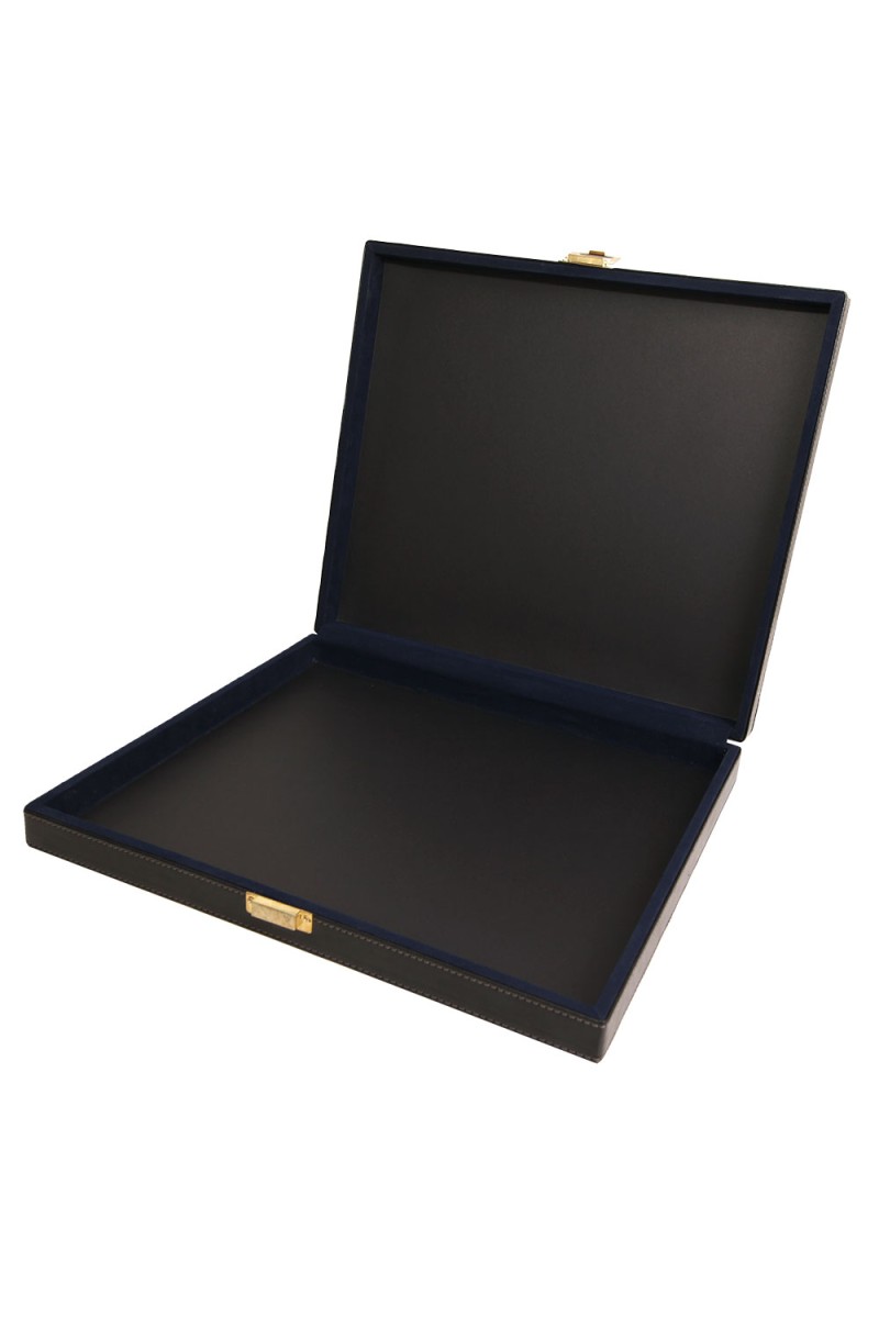 KUTU 11 KİLİTLİ KUTU TERMO DERİ SIVAMA KUTU 11 KİLİTLİ KUTU TERMO DERİ SIVAMA