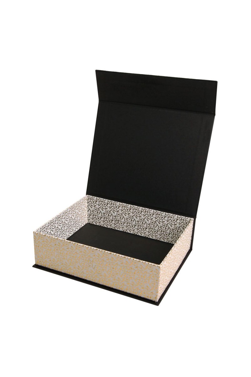 KUTU 3 CİLT BEZİ MUKAVVA SIVAMA MIKNATISLI KUTU KUTU 3 CİLT BEZİ MUKAVVA SIVAMA MIKNATISLI KUTU