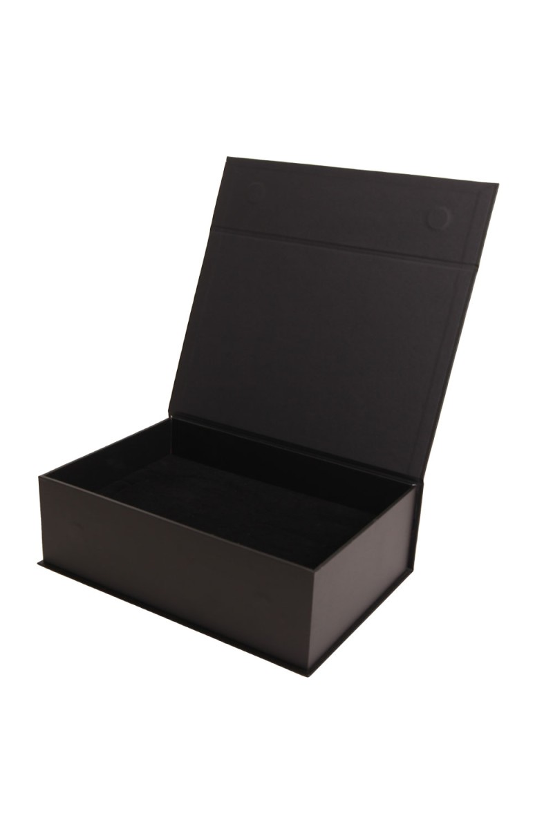 KUTU 8 MIKNATISLI KUTU CİLT BEZİ MUKAVVA SIVAMA KUTU