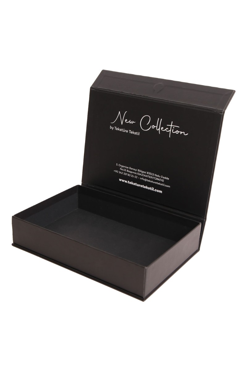 KUTU 9 MIKNATISLI KUTU OFSET MUKAVVA SIVAMA KUTU