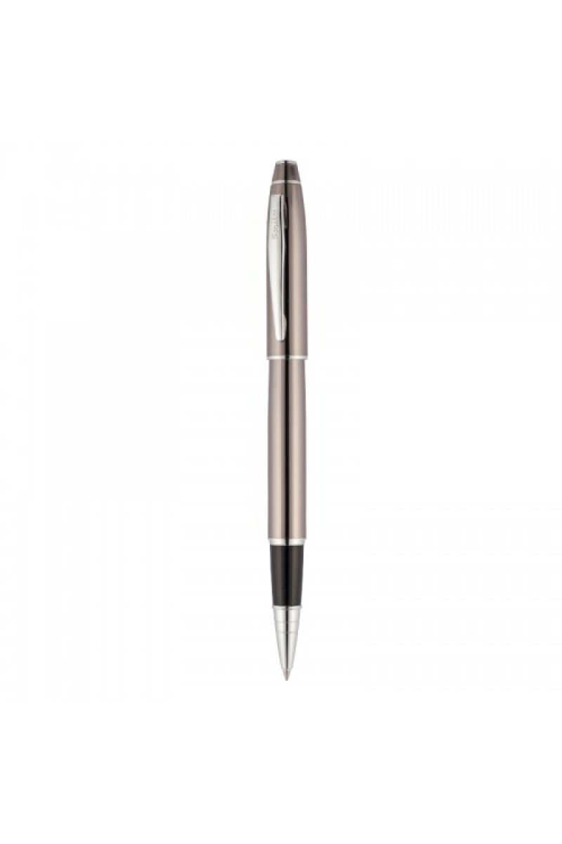 SCRIKSS NOBLE 35 TİTANYUM ROLLER TEKLİ KALEM SETİ