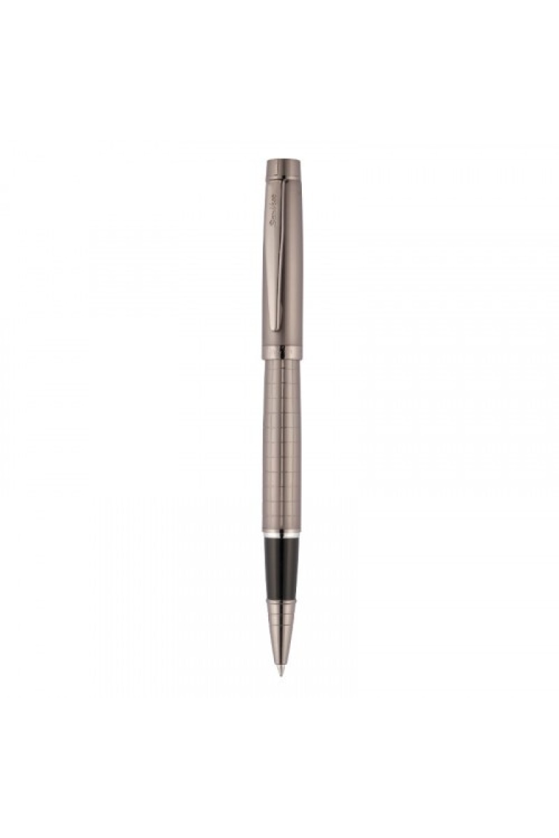 SCRIKSS HONOUR 38 KARBON GRİ ROLLER KALEM