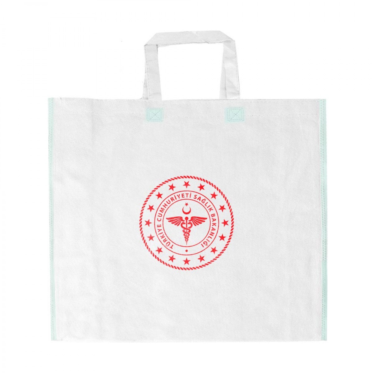 ULTRASONİK ELYAF ÇANTA