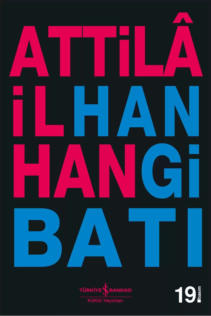 Hangi Batı