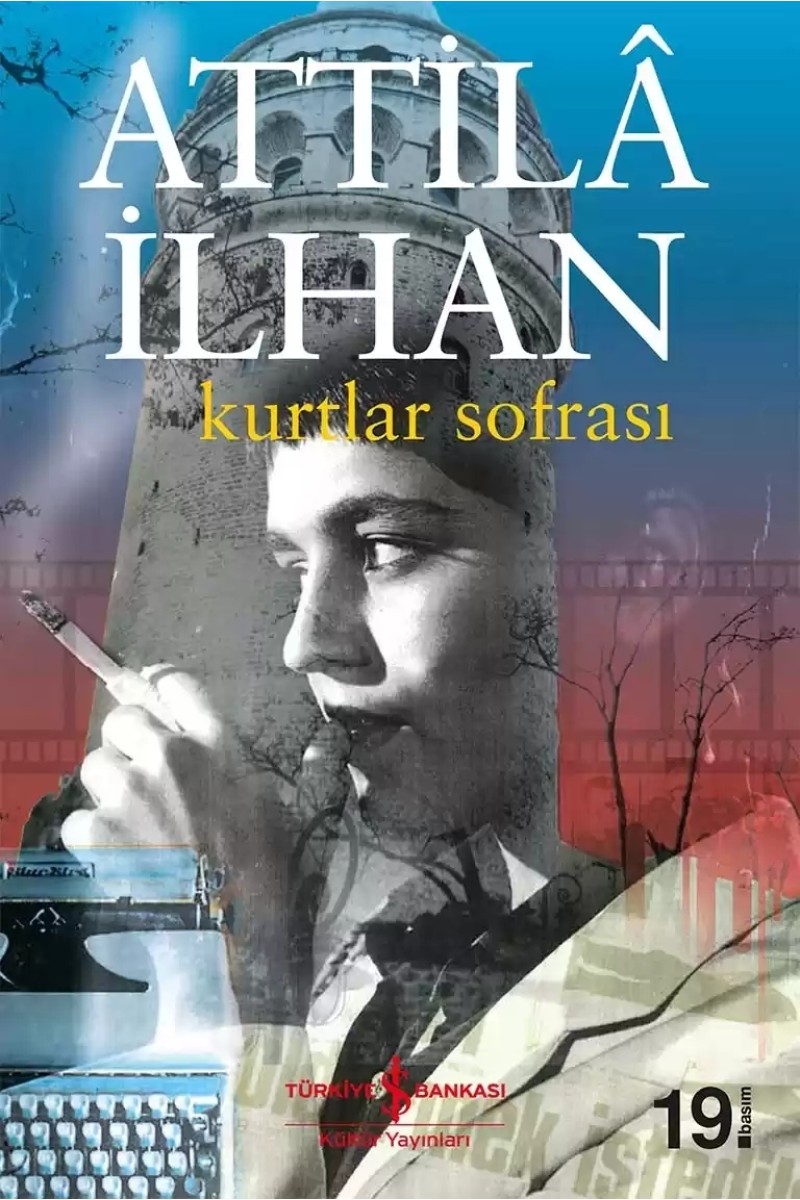 Kurtlar Sofrası