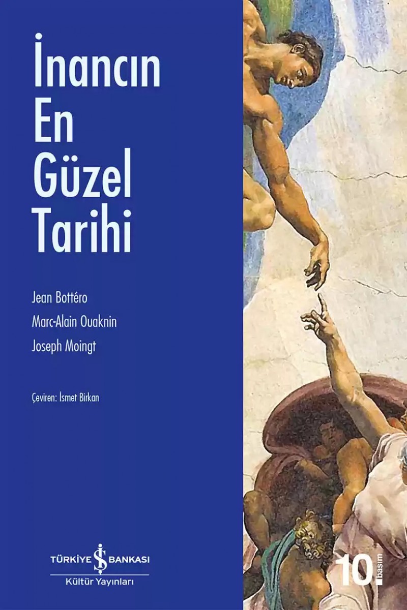 İnancın En Güzel Tarihi