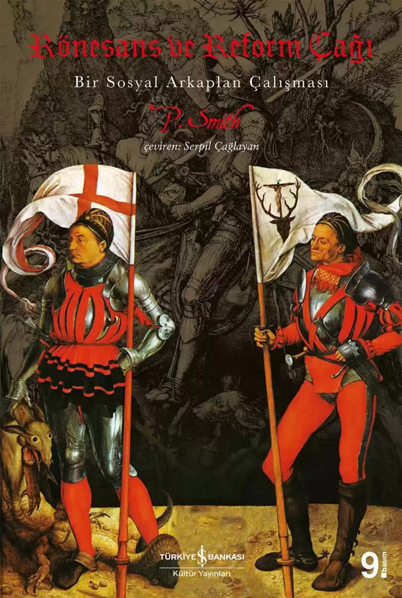 Rönesans ve Reform Çağı