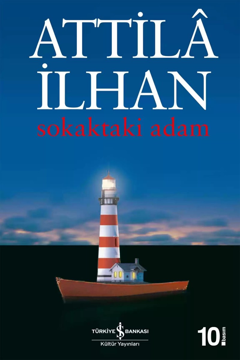 Sokaktaki Adam