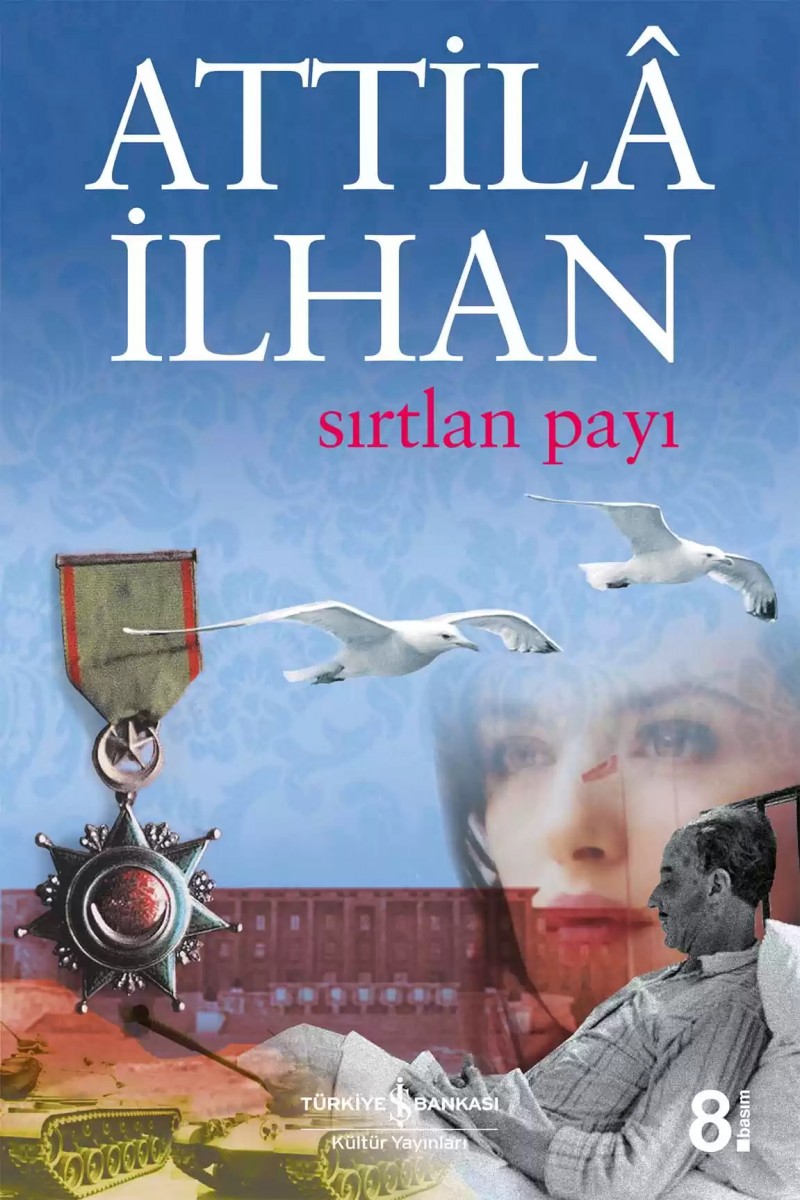 Sırtlan Payı