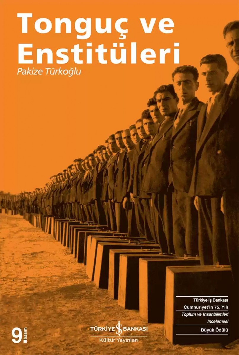 Tonguç ve Enstitüleri