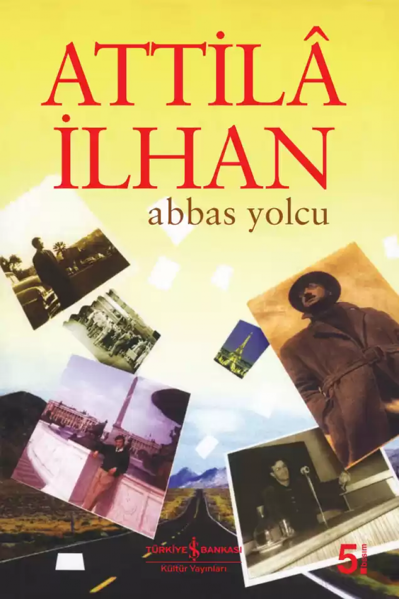 Abbas Yolcu