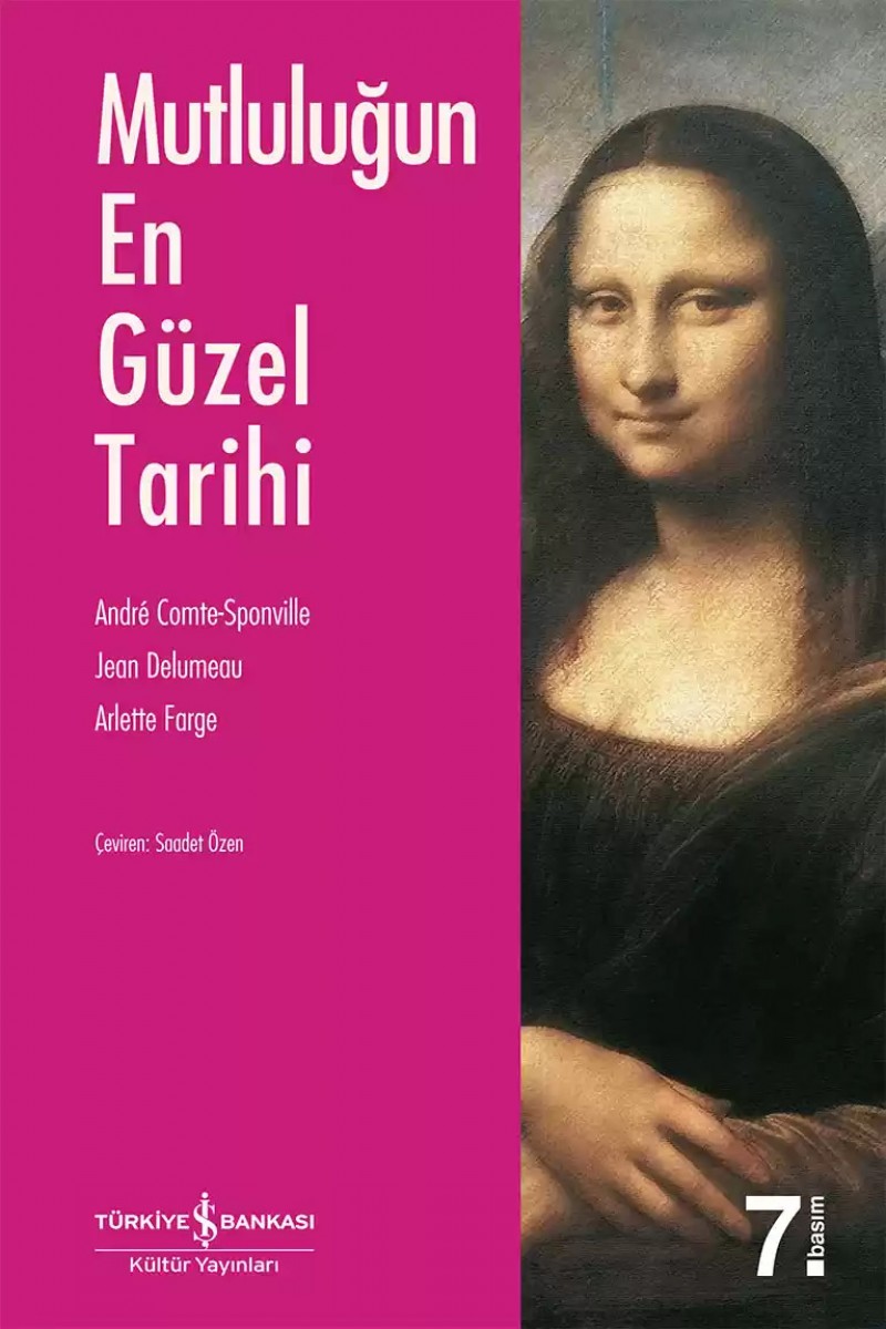 Mutluluğun En Güzel Tarihi