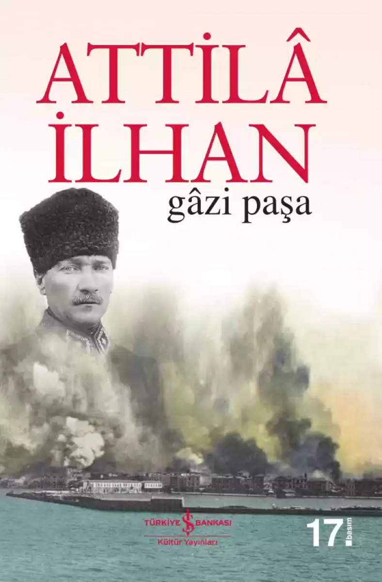 Gâzi Paşa