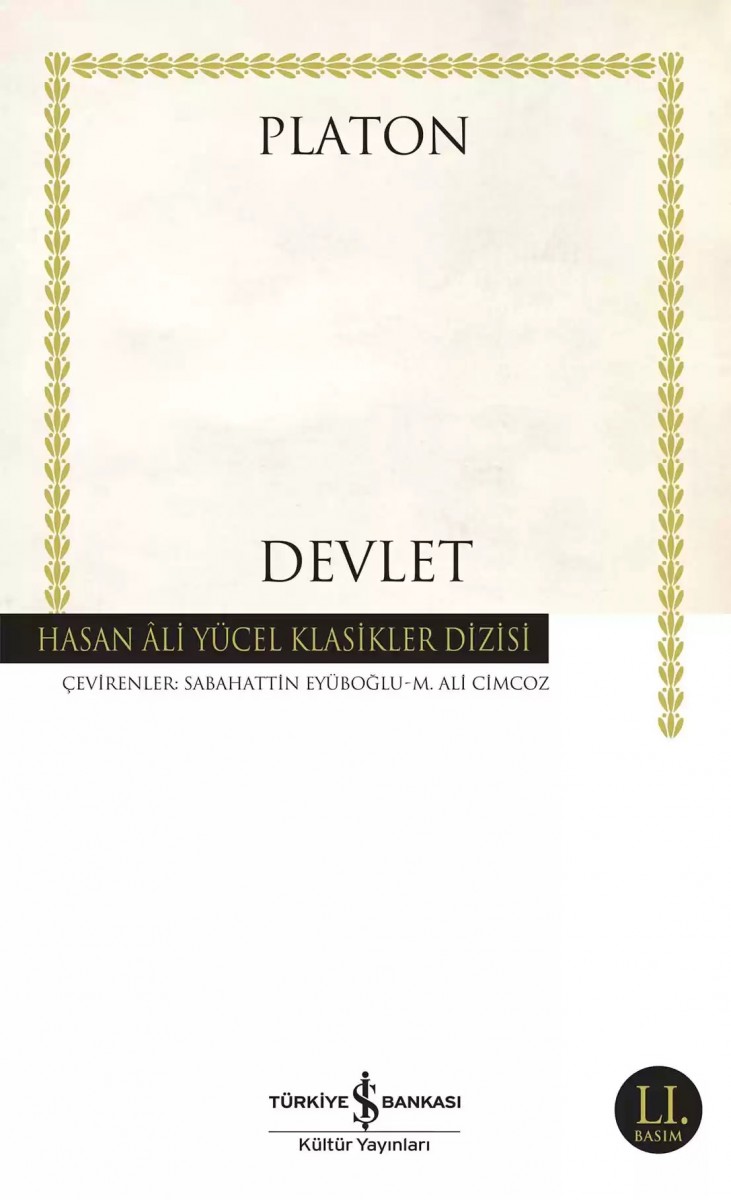 Devlet Devlet