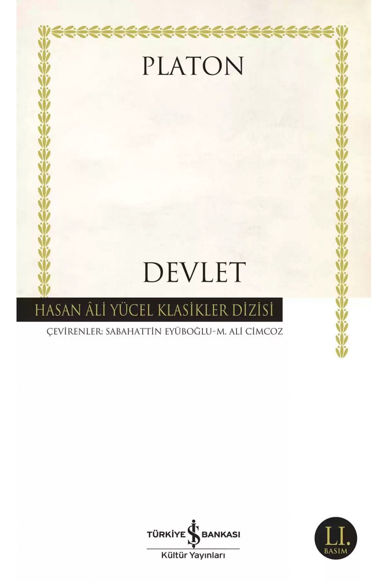 Devlet