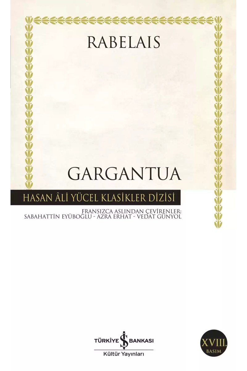 Gargantua