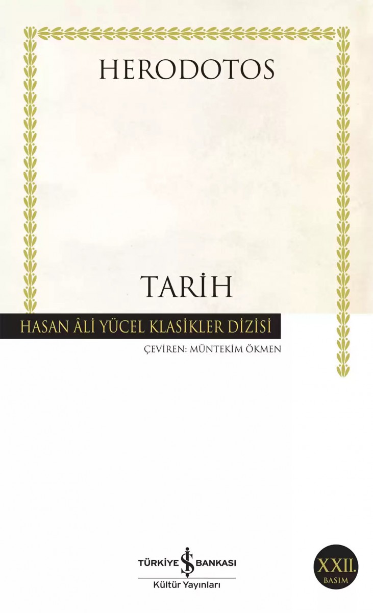 Tarih