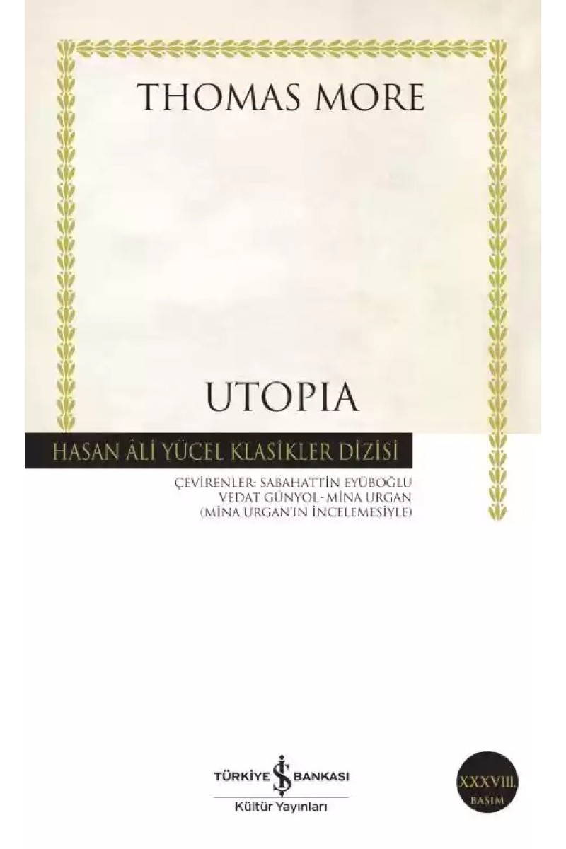 Utopia