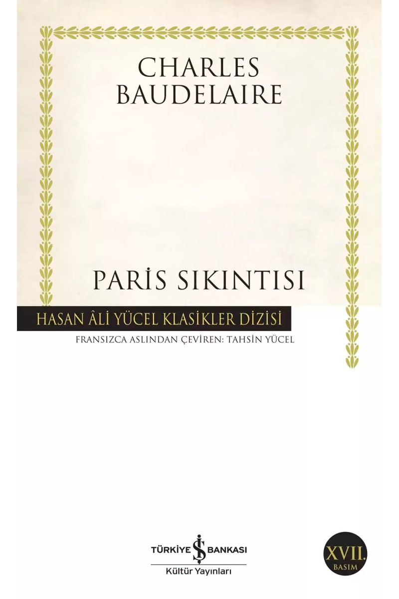 Paris Sıkıntısı