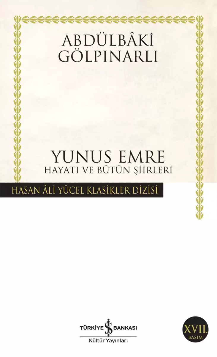 Yunus Emre