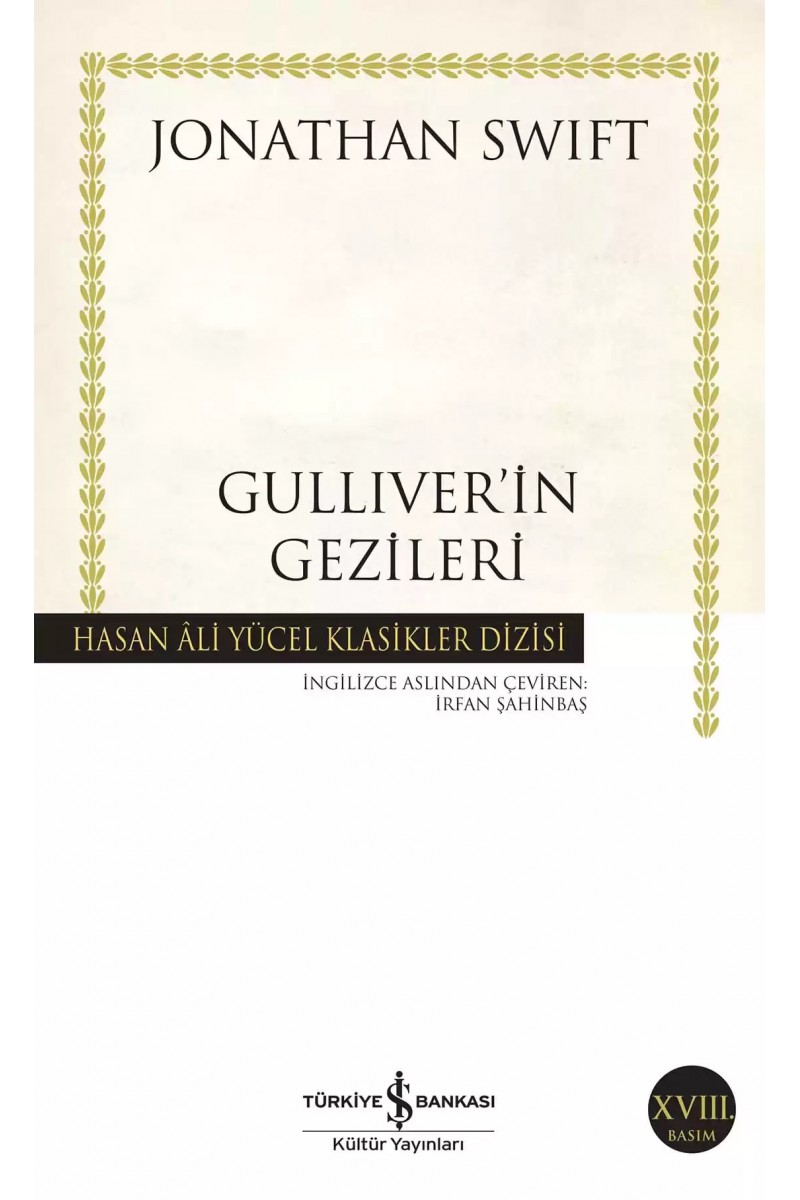 Gulliver’in Gezileri