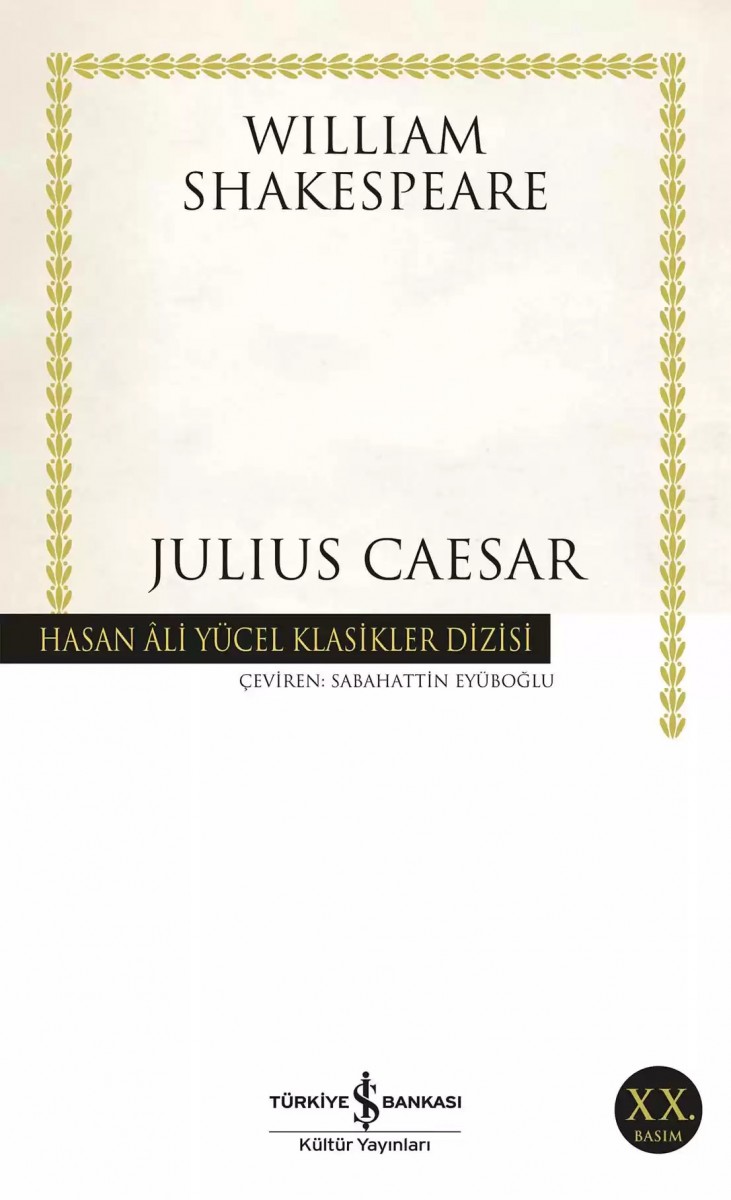Julius Caesar