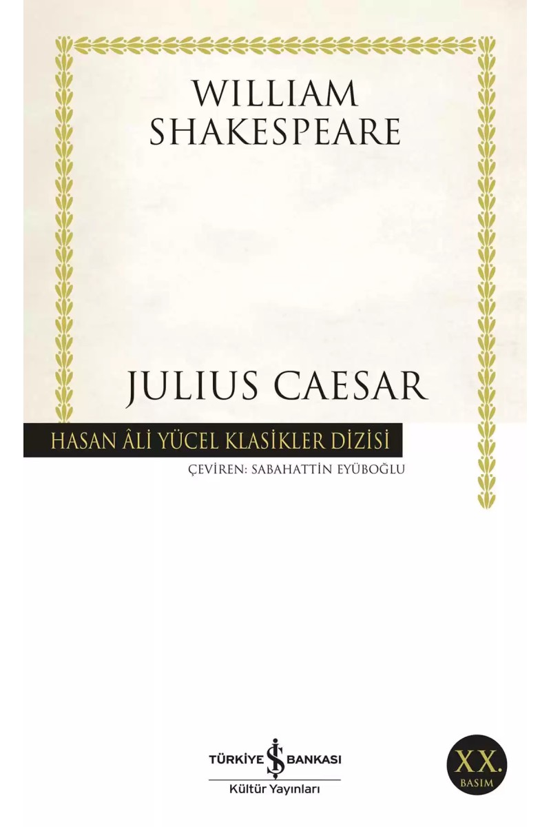 Julius Caesar
