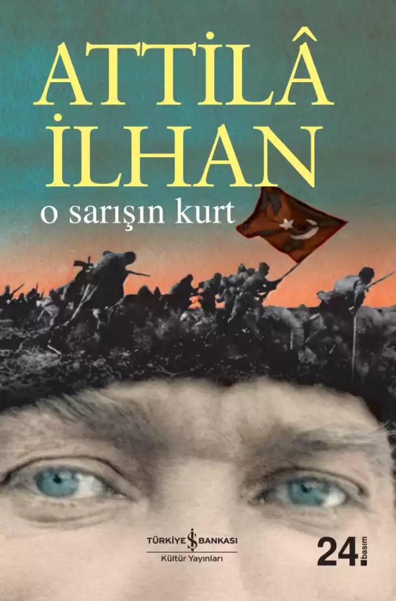O Sarışın Kurt