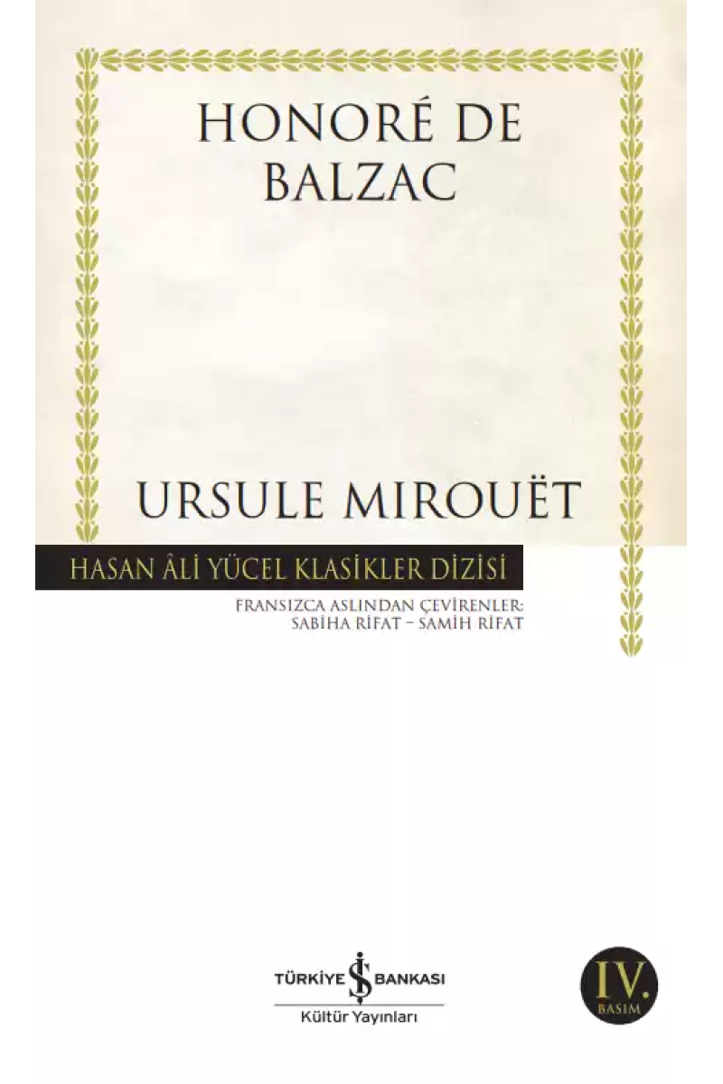 Ursule Mirouët