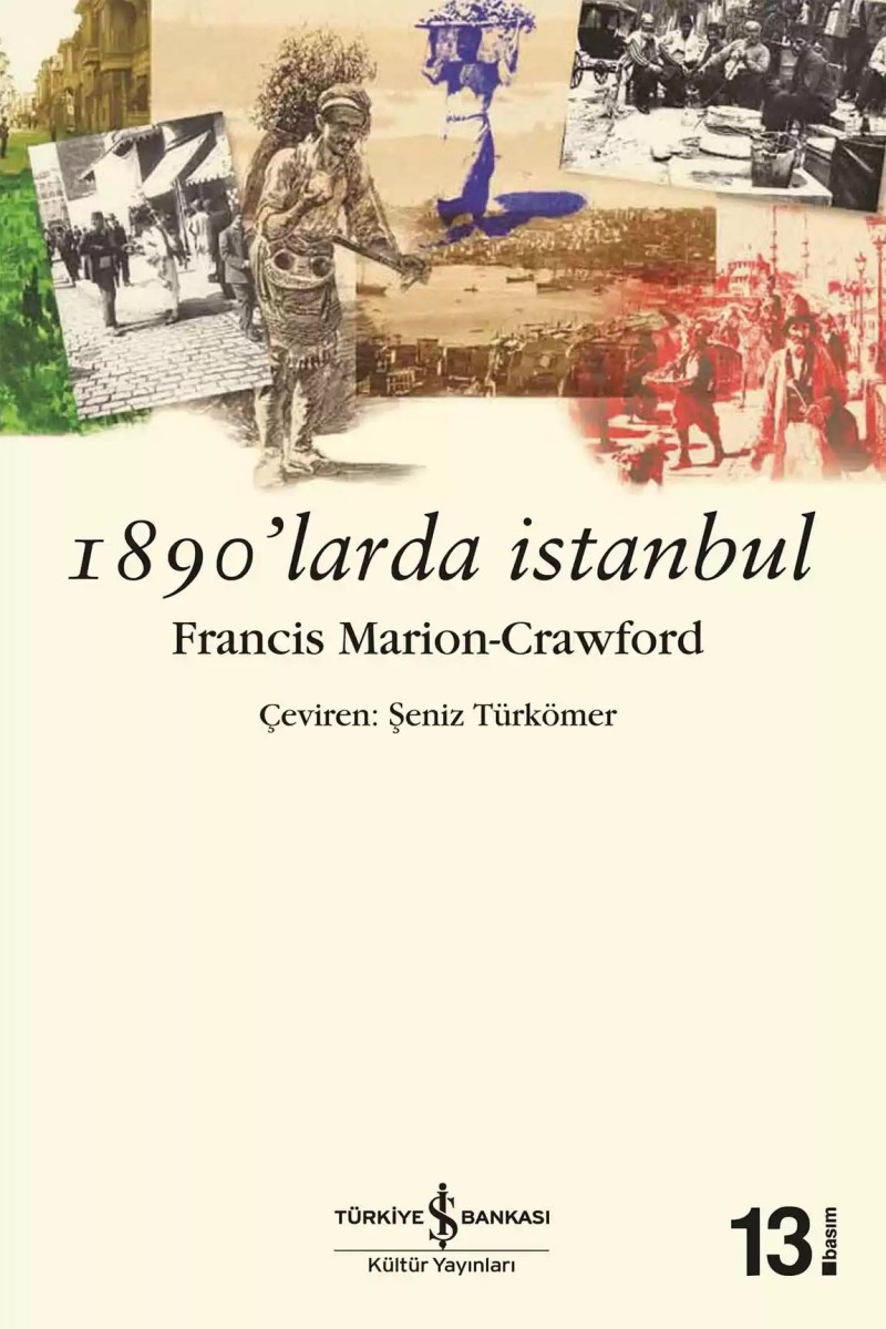 1890’larda İstanbul 1890’larda İstanbul