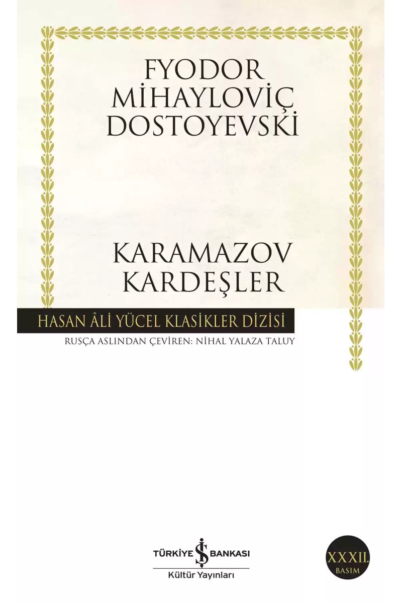 Karamazov Kardeşler