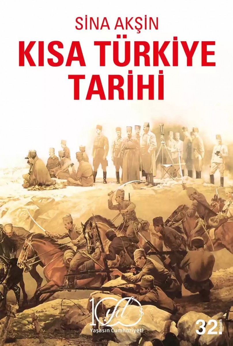 Kısa Türkiye Tarihi Kısa Türkiye Tarihi
