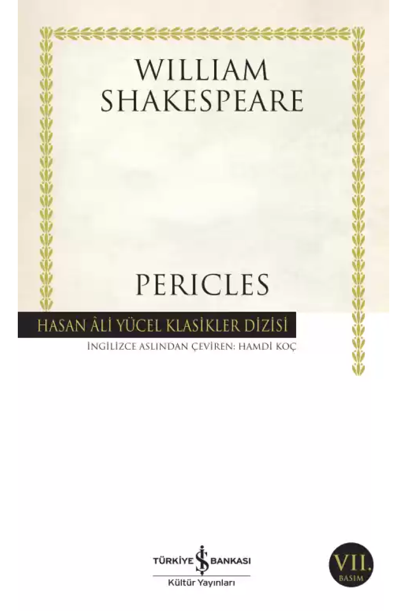 Pericles