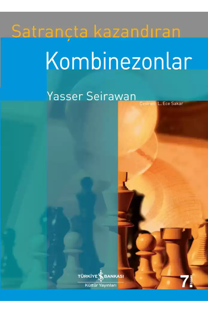 Satrançta Kazandıran Kombinezonlar