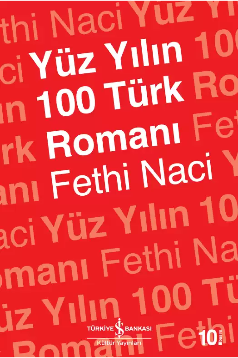 Yüz Yılın 100 Türk Romanı